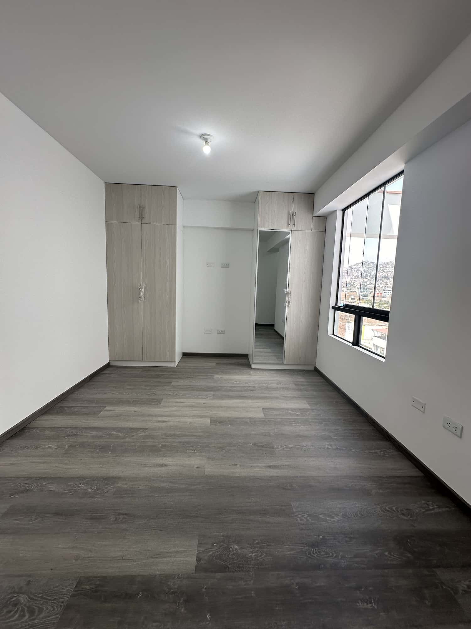 Dormitorio principal 2
